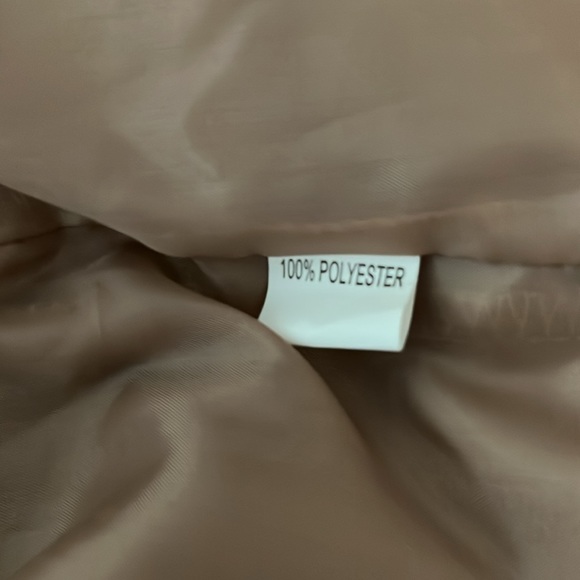 Western Style Fringed Jacket - Picture 11 of 12